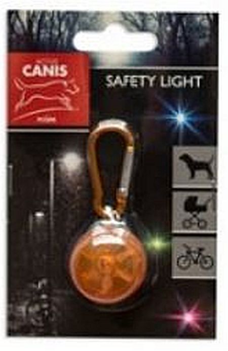 Led lampa med karbinhake - 5