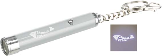 LED pekare Catch the light, 8cm