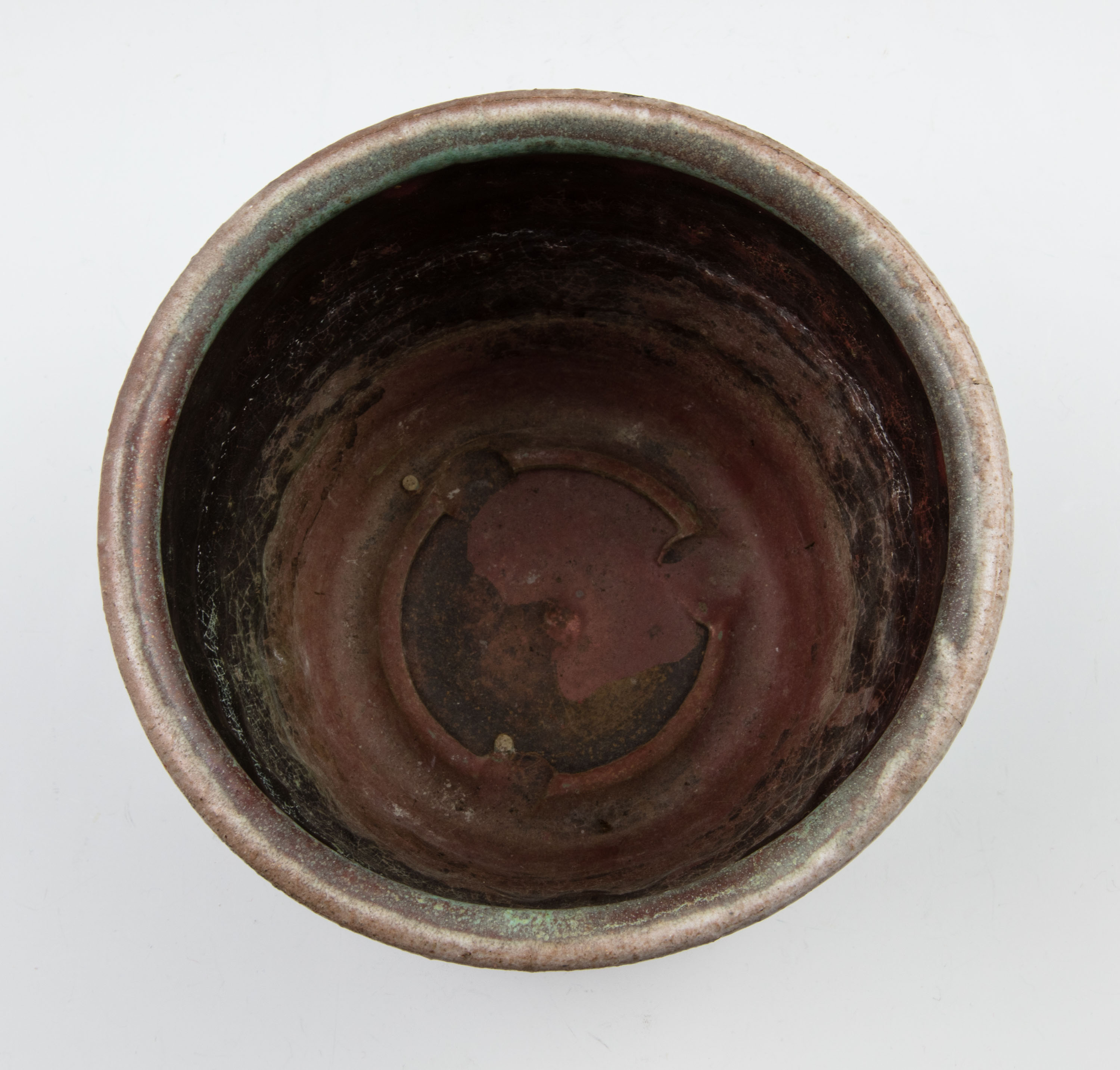 Flower pot - 3
