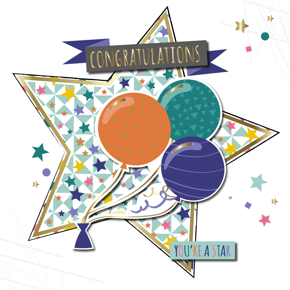 Greeting Card