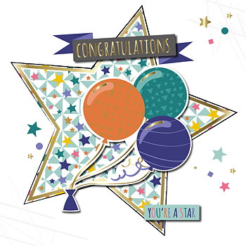 Greeting Card