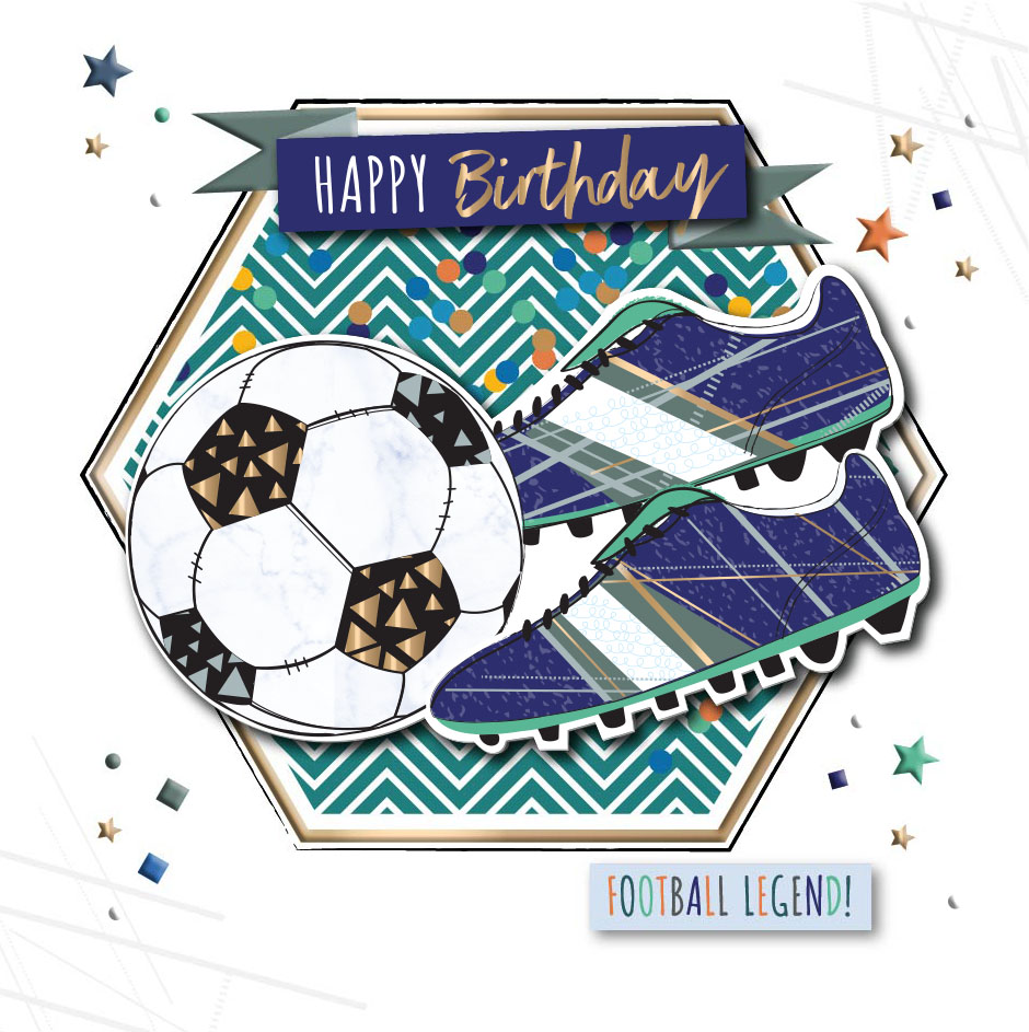 Greeting Card
