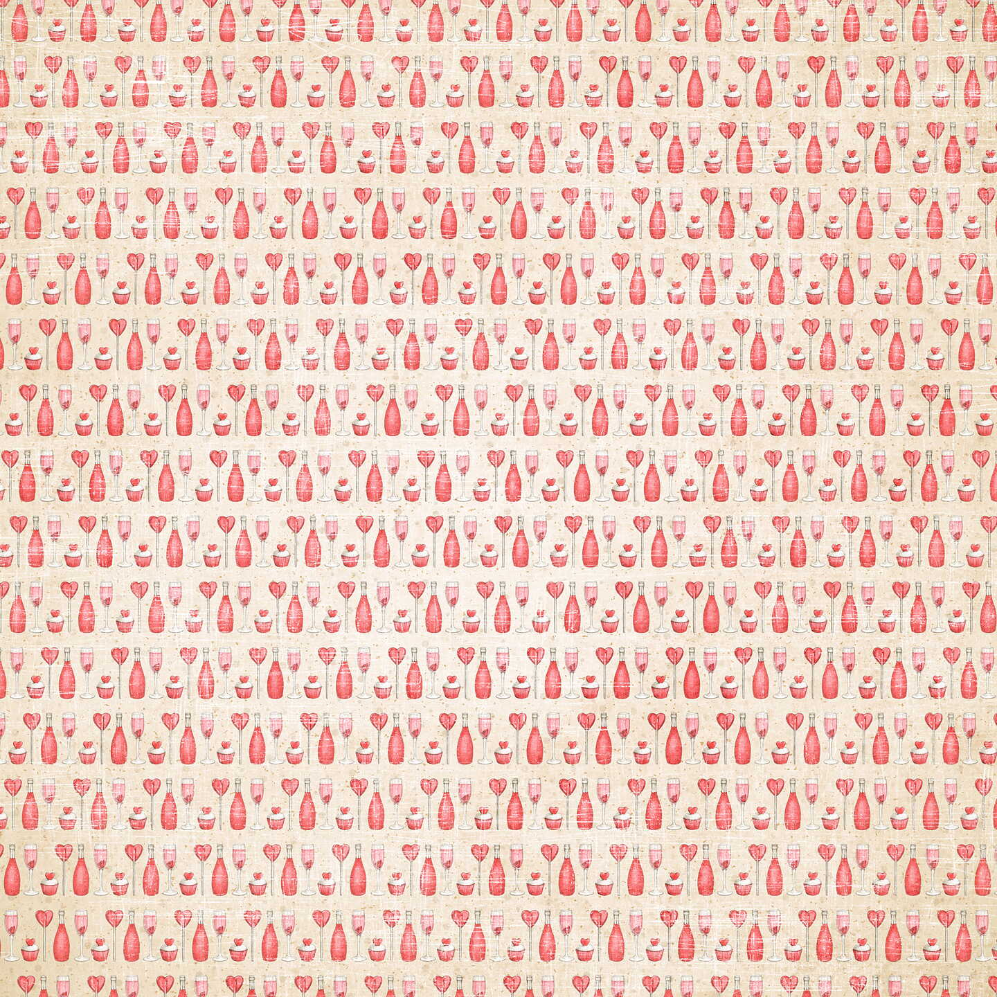 Reprint Hearts collection RP0570