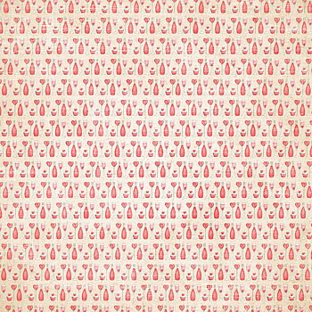 Reprint Hearts collection RP0570