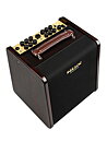NUX - AC80 STAGEMAN II 