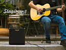 NUX - AC80 STAGEMAN II 