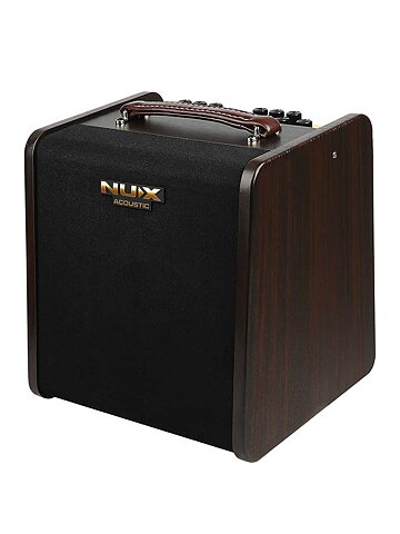 NUX - AC80 STAGEMAN II 