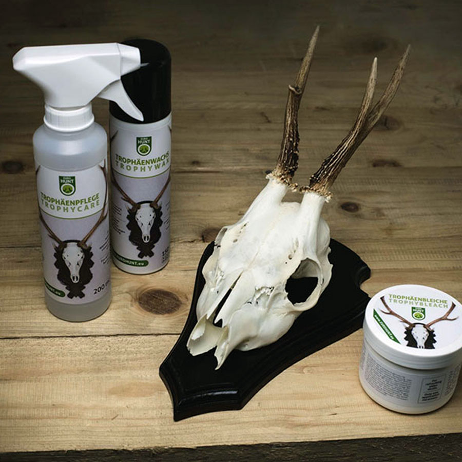 Eurohunt Trophycare - 200ml - 2