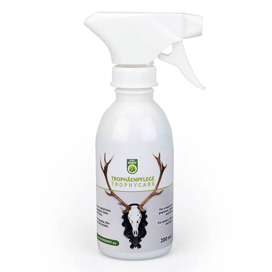Eurohunt Trophycare - 200ml