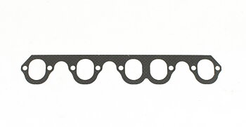 Intake manifold gasket, D5252T