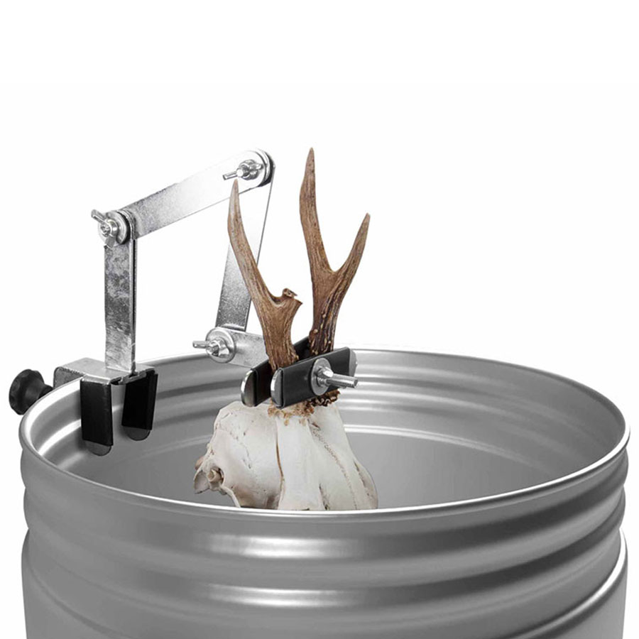 Kokutrustning för trofér - 2
