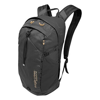 Lätt ryggsäck - EAGLE CREEK Ranger XE Backpack 26L Black