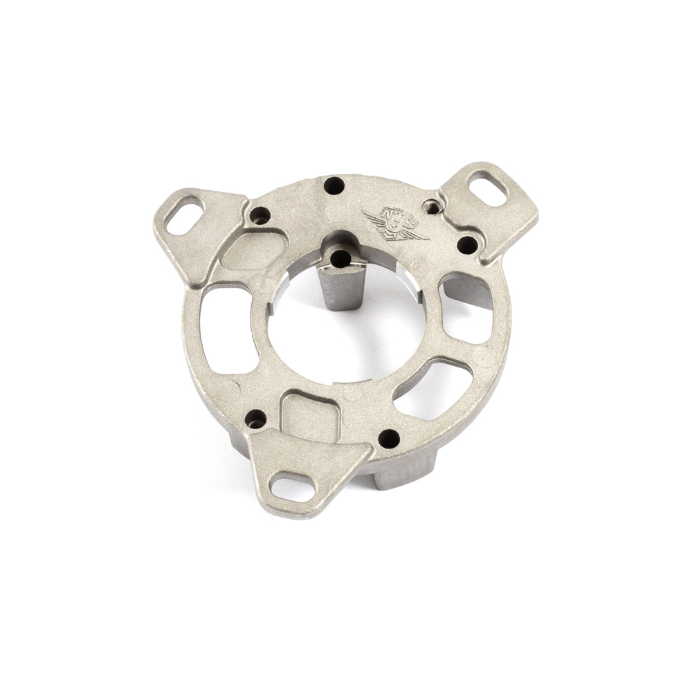 Ankerplate Honda MB50/MT50 - 2