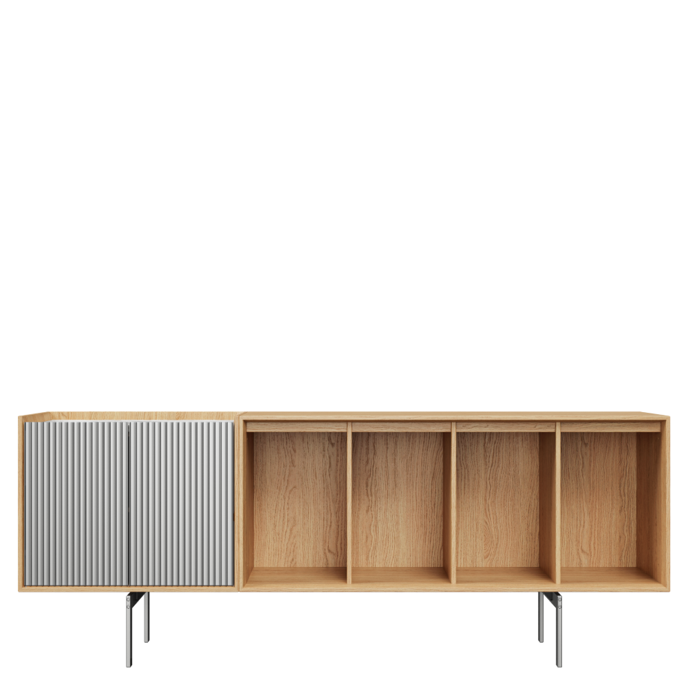Vipp 675 Cabinet H1 - 3