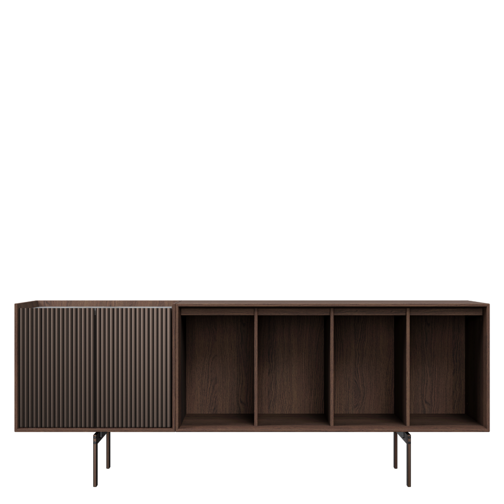 Vipp 675 Cabinet H1