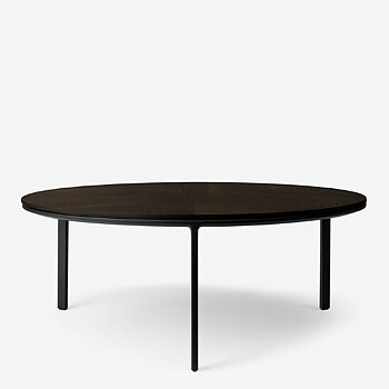 Vipp 425 Coffee table Ø90 cm
