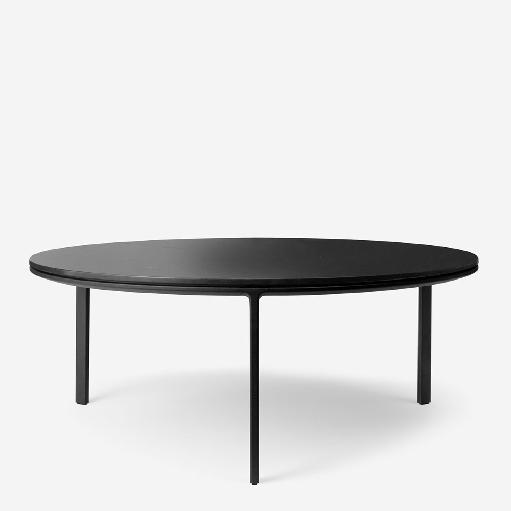Vipp 425 Soffbord Ø90 cm - 4