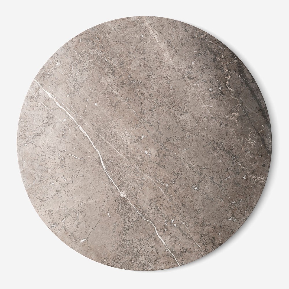Vipp 425 Soffbord Ø90 cm - 10