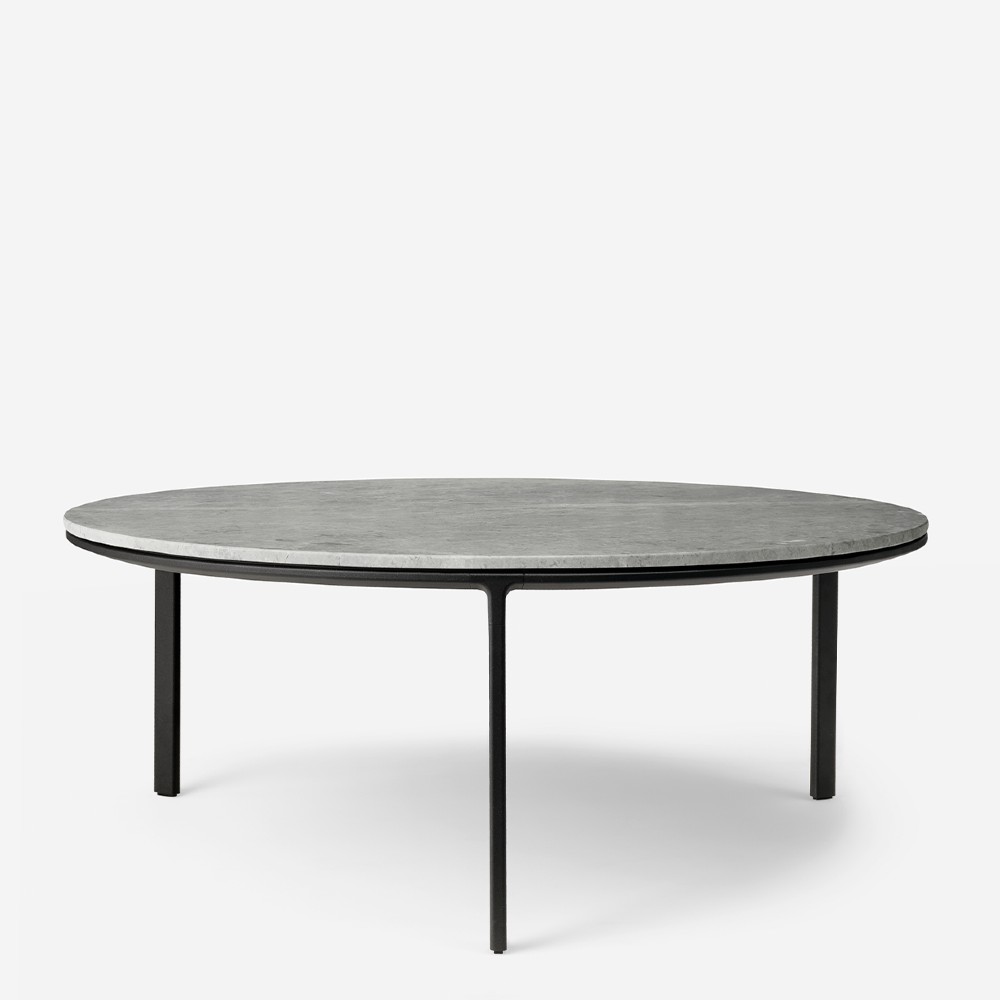 Vipp 425 Soffbord Ø90 cm - 6