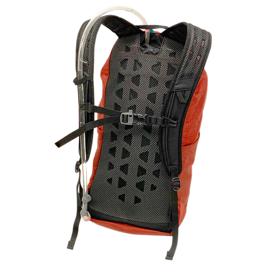 Lätt ryggsäck - EAGLE CREEK Ranger XE Backpack 16L Blue - 2