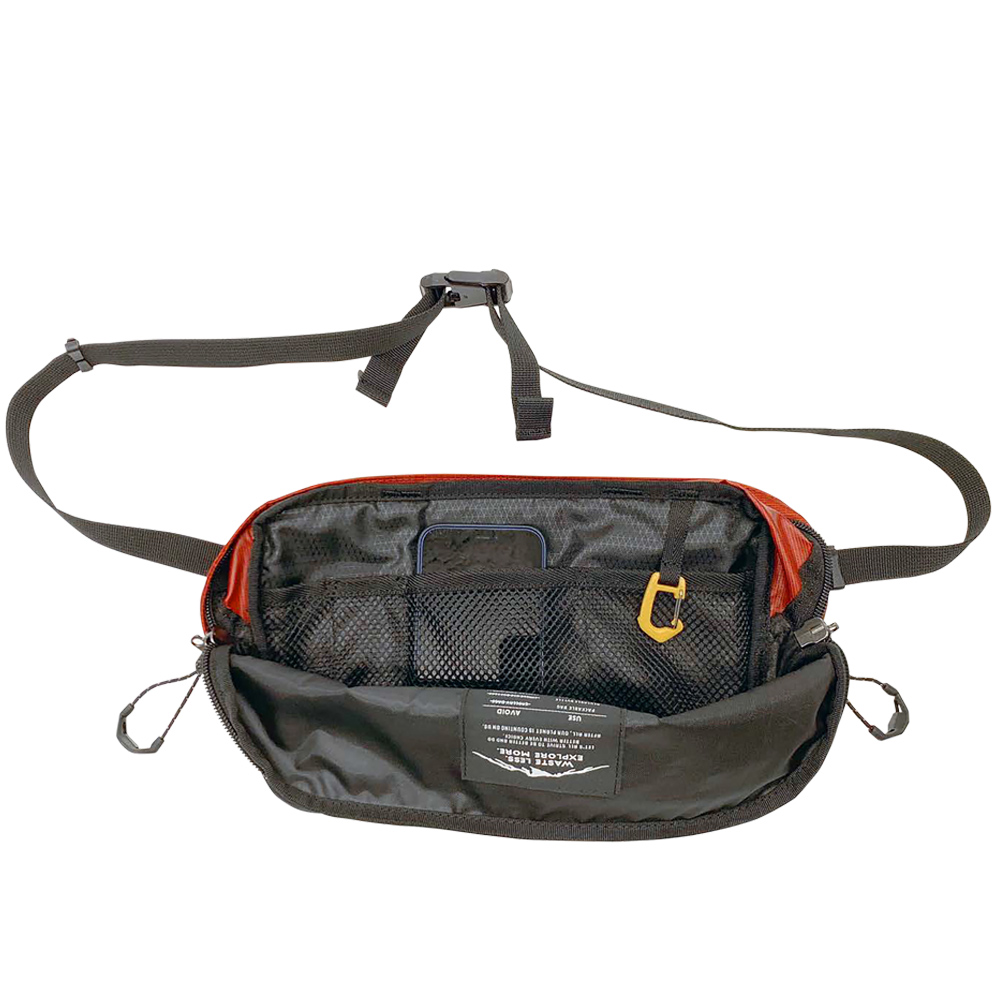 Höftväska - EAGLE CREEK Ranger XE Waist Pack Blue - 2