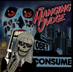 The Hanging Judge - Same - LP