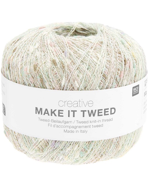 Make it Tweed - 7