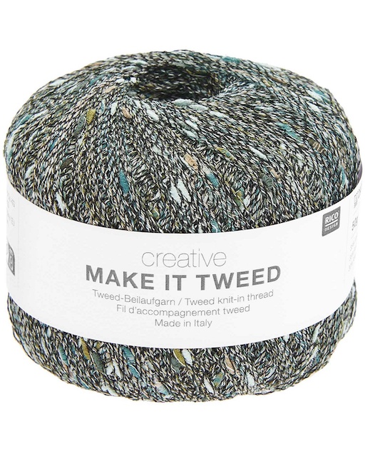 Make it Tweed - 9