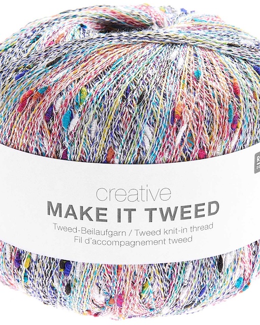 Make it Tweed - 2