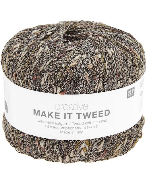 Make it Tweed - 5