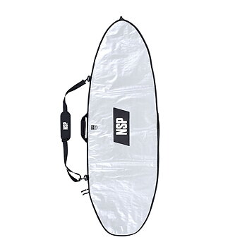 NSP vågsurfingbag daybag 11'0"