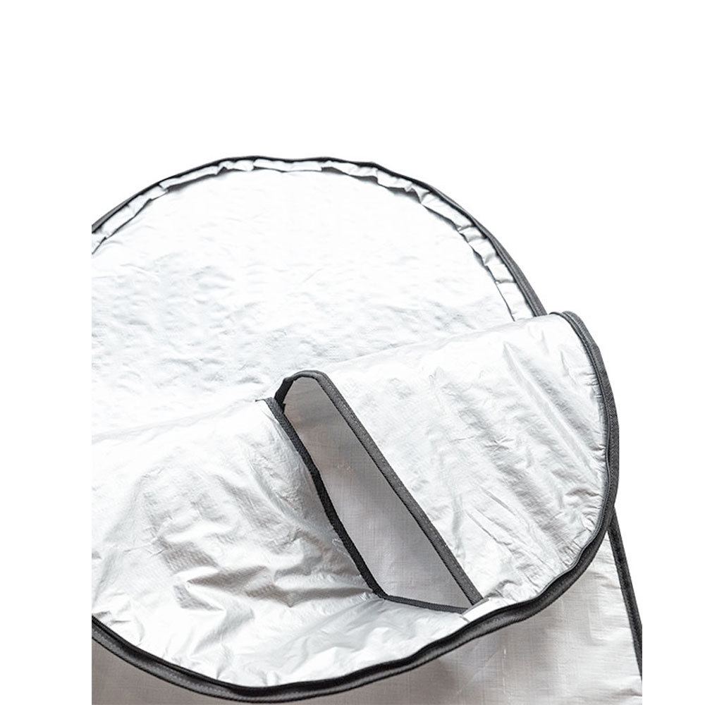 NSP vågsurfingbag daybag 11'0" - 2