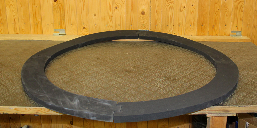 Tätningsring/ar - 2