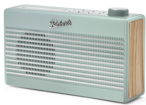 Roberts Radio Rambler Mini