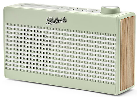 Roberts Radio Rambler Mini