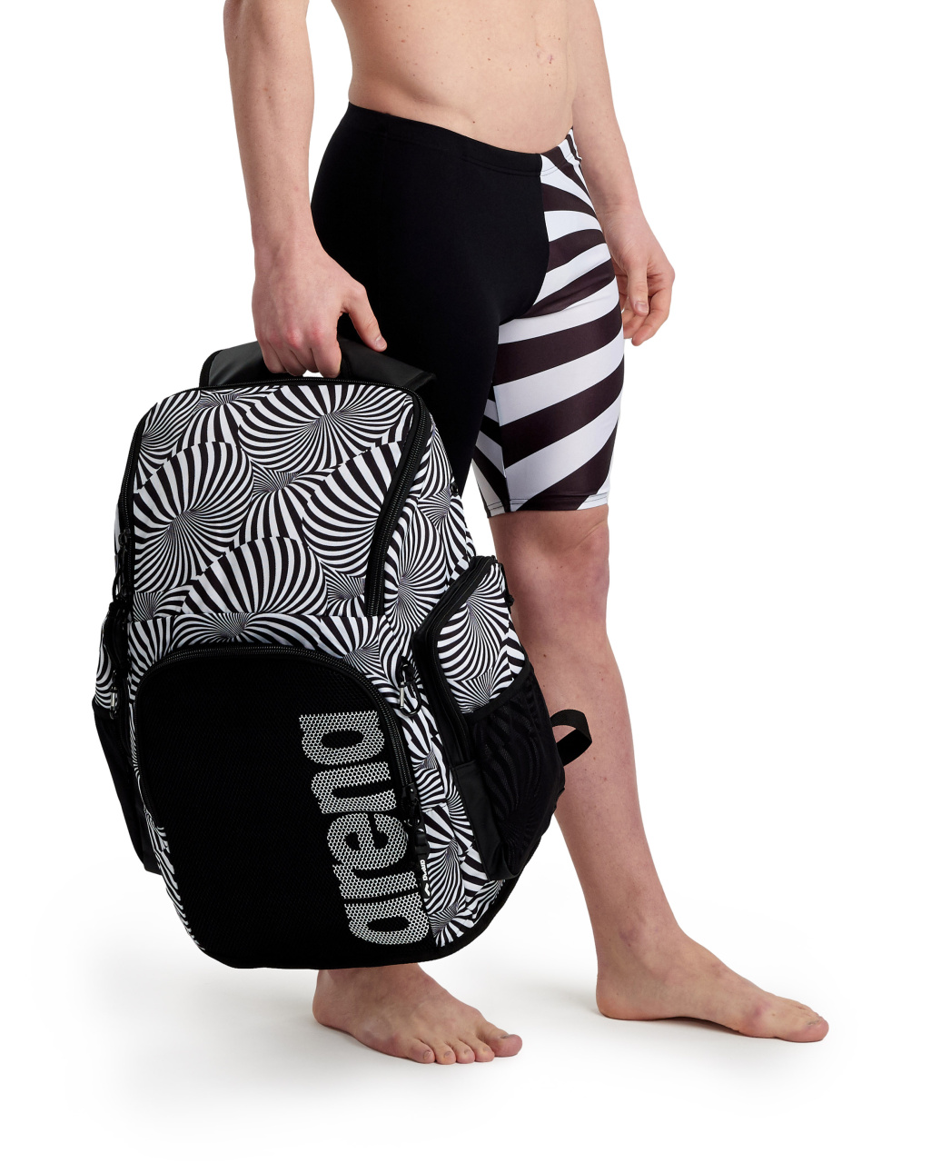 The perfect backpack!