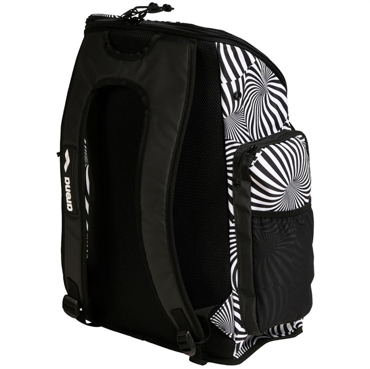 Lane 4 - Backpack Team Backpack Allover Crazy Illusion BP 45 - Arena