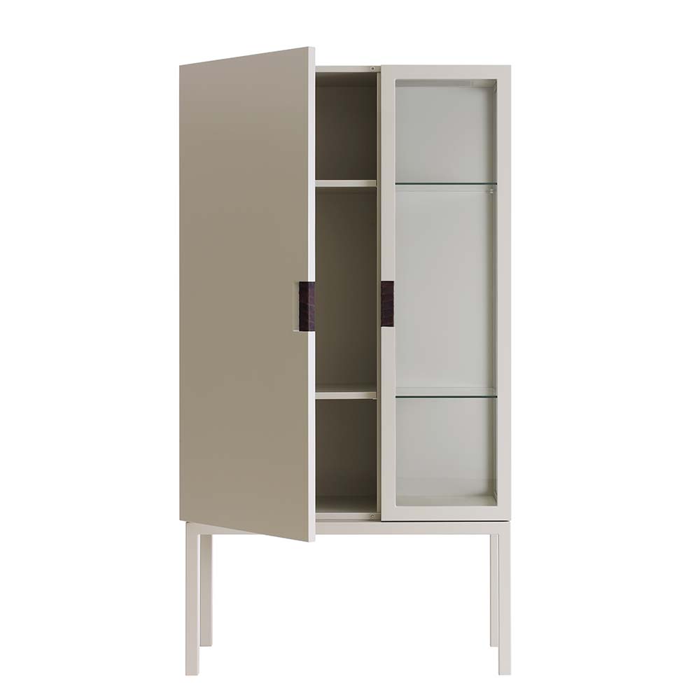 Frame Semi Cabinet - Asplund - 3