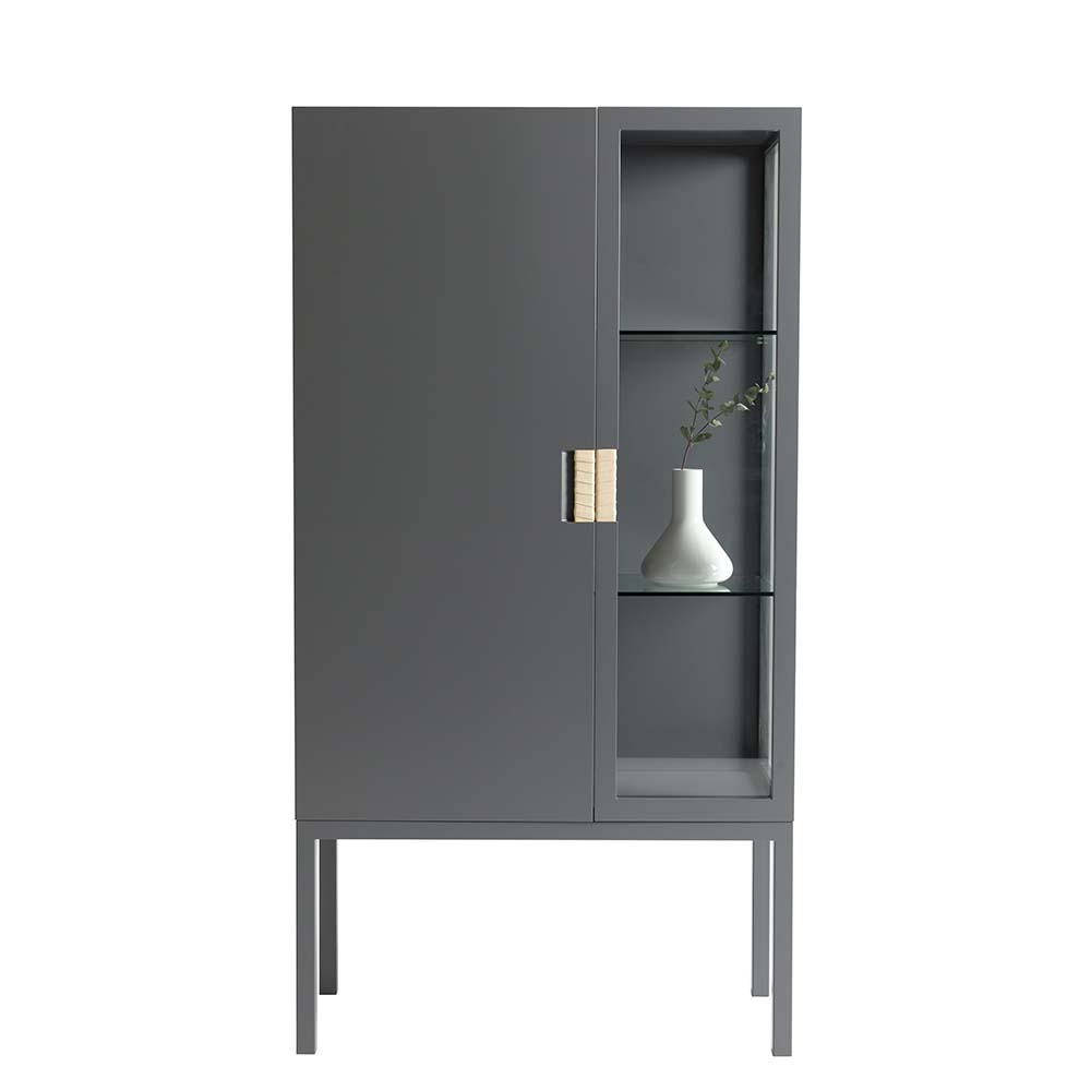 Frame Semi Cabinet - Asplund