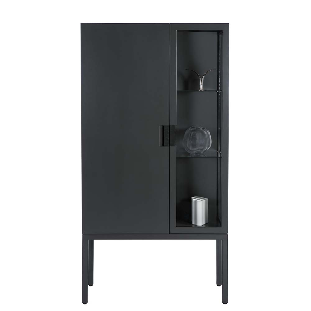 Frame Semi Cabinet - Asplund - 5