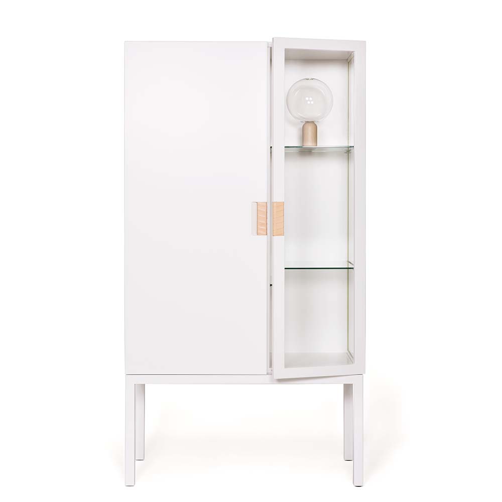 Frame Semi Cabinet - Asplund - 4