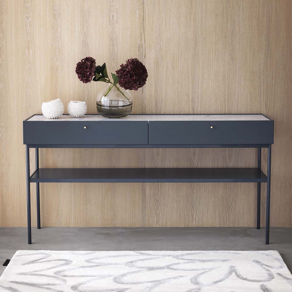 Luc Console Sidobord 160 cm - Asplund - 2