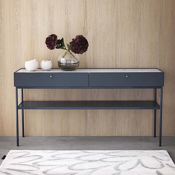 Luc Console Side table 160 cm - Asplund