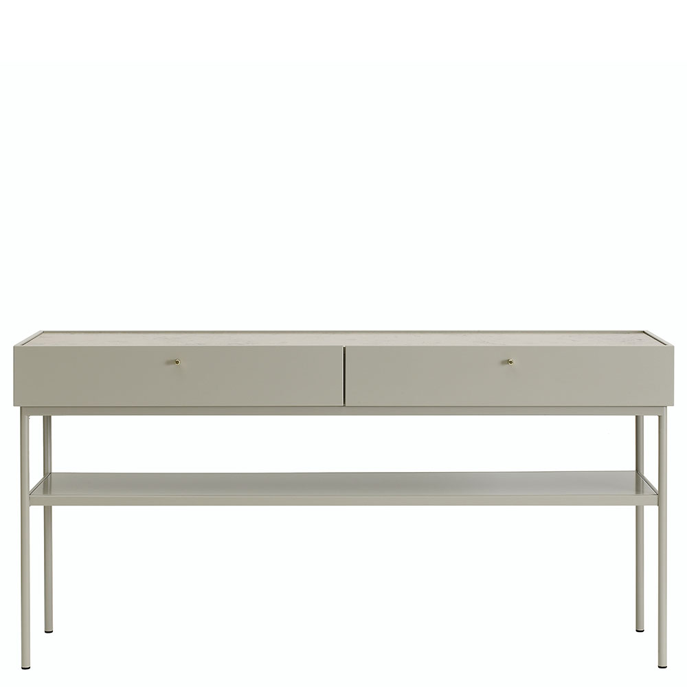 Luc Console Sidobord 160 cm - Asplund