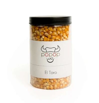 Wepopop el toro 350g