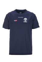 Craft Rush 2.0 SS Tee (Lillens vänner)