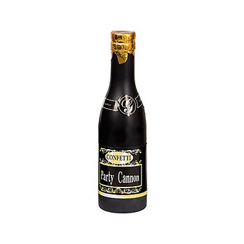 Confettishooters bottle