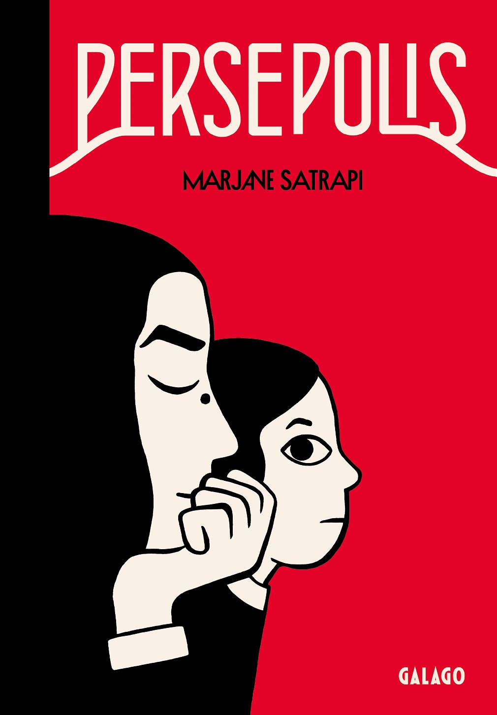 Persepolis samlingsutgåva