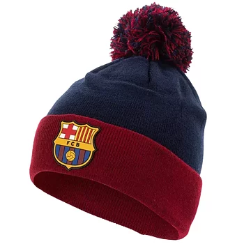 FC Barcelona Mössa Logo