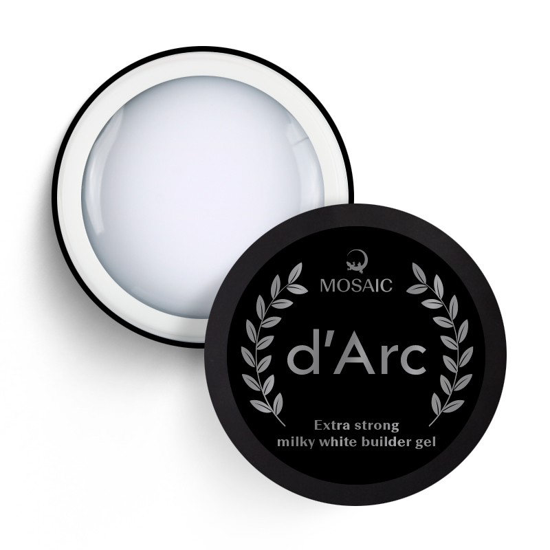  dArc Milky white 50ml